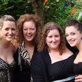 Ladies Summer Ball 2008