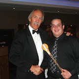 Annual Club Dinner 2006