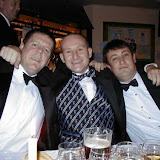Burns Night 2003