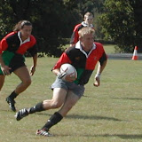 Anglos vs Saxons 2003