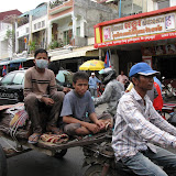 Phnom Penh & Siem Reap, Cambodia