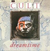 Dreamtime (front cover)