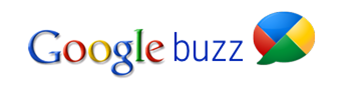 logo google buzz