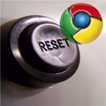 reset Como resetar as configurações do Google Chrome