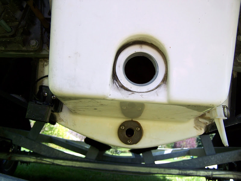 Yamaha Jet Boaters • View topic Looking for a leak in the engine area