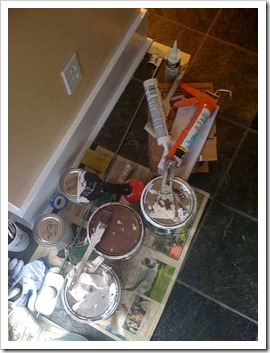 paint-buckets-and-tools