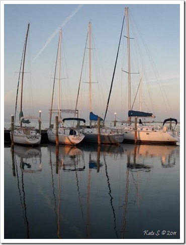 keys fisheries
