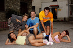 Torneo Miniball Valle '09-17