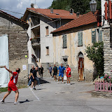 Day-Torneo Miniball Valle di Gottasecca - 2008