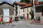 Torneo Miniball Valle '08-1