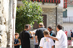 Torneo Miniball Valle '08-7