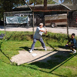 Time to play some ball
