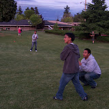 Frisbee