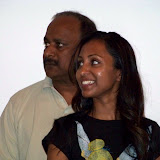Pastor Sam and Cynthia