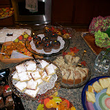 Fun Adult Progressive Dinner
