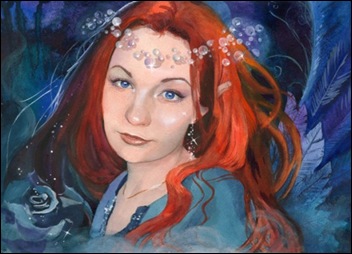 Titania Titania