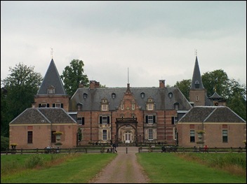 kasteel Twickel