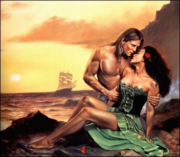 Love On The Beach Love On The Beach