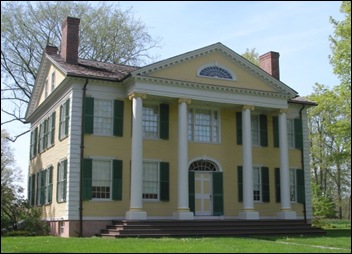 Florence Griswold House