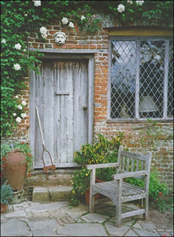 Sissinghurst