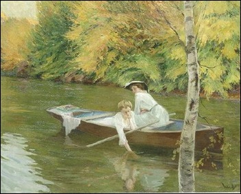 Edward Cucuel