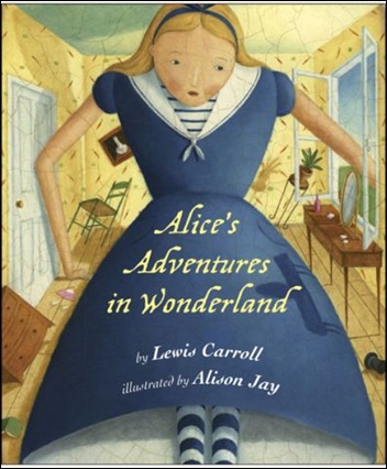 Alice cover
