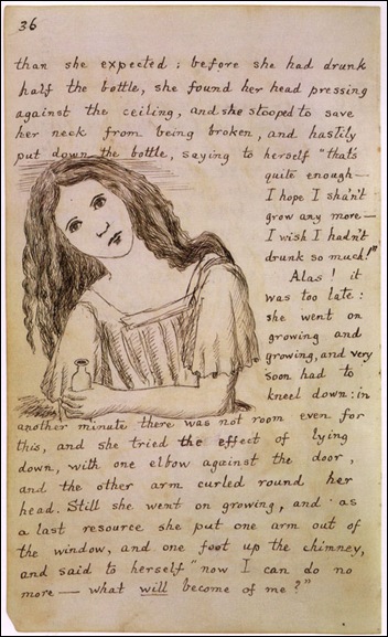 Lewis Carroll Lewis Carroll