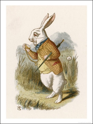 tenniel