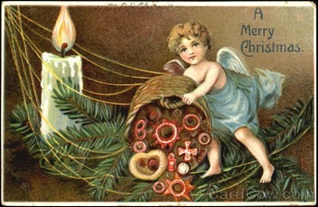 Vintage Card