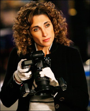 CSI: NY