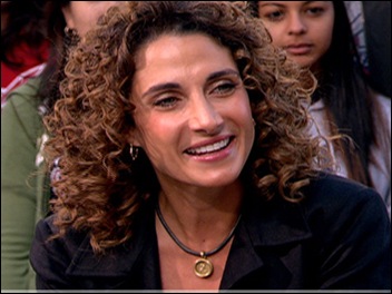 Melina Kanakaredes