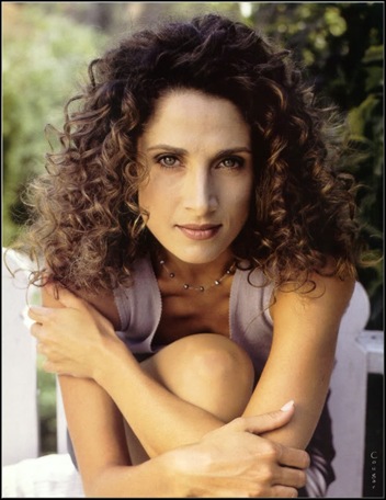 Melina Kanakaredes