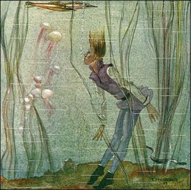 einar einar