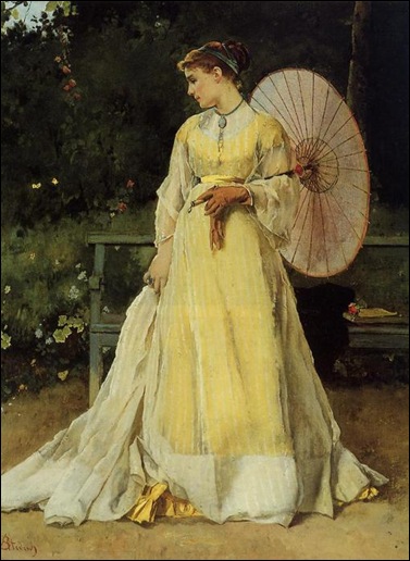 Alfred Stevens