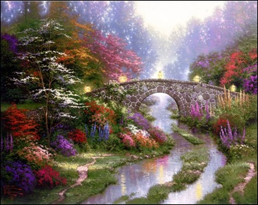 thomas_kinkade