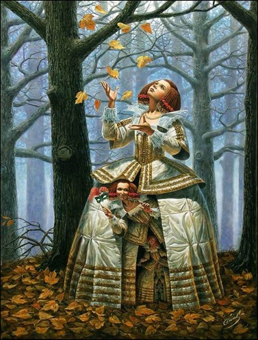 Michael Cheval