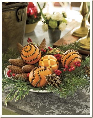 MY VINTAGE HOME!: ~Mooie Kerst Decoratie’s