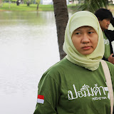 Welcome Party dan Fun Walk PERMITHA 2009