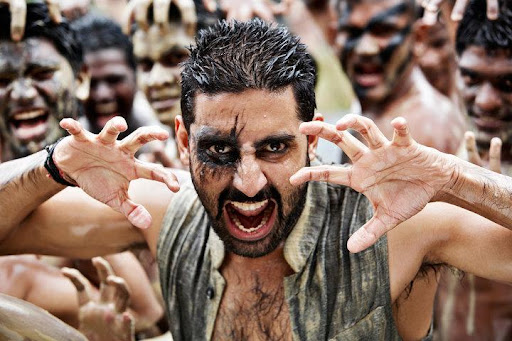 Raavan Raavan