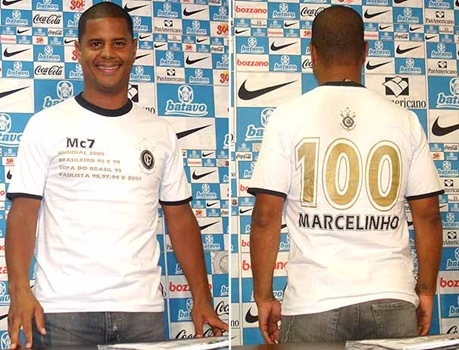 Marcelinho Carioca