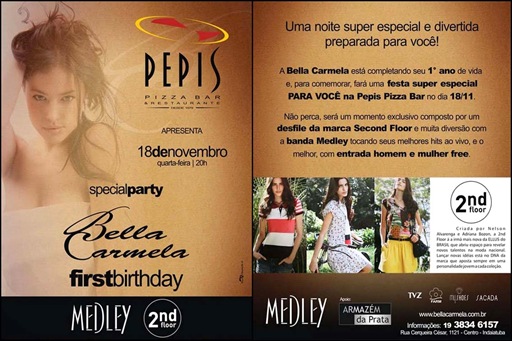 bellacarmella