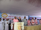 Closing Prayer by Bishop Dr.T.C.Cherian
