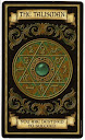 n°1 tirage 2010 coraliev Talisman