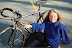 Beth Kramer and her Roark Classic Coupler