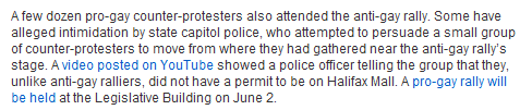 [Anti-gay marriage rally met with progressive response « QNotes - Carolina LGBT arts, entertainment, news, views_1306251118113[5].png]