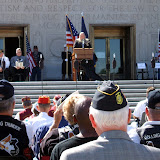POW-MIA Recognition Ceremony