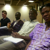 South Africa Pictures (March-April 2008)