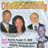 BCC Launching