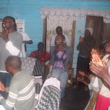 BCC Launches 4 LifeGroups