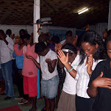 BCC 4th Anniversary Day 2 Nov 25
